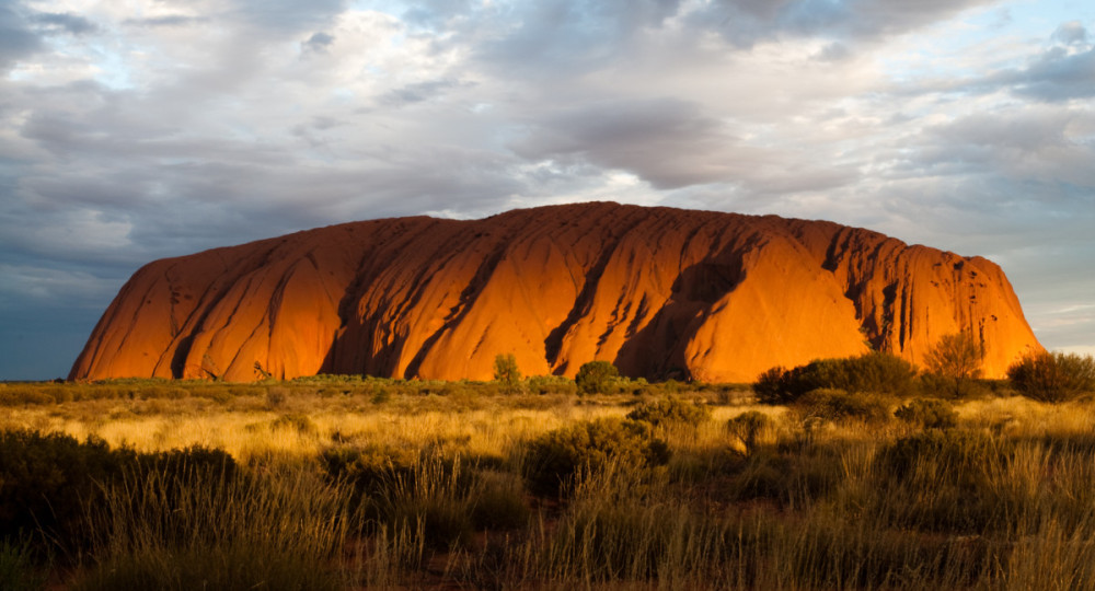 back to the roots- welcome Australia